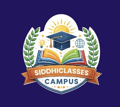 siddhiclassescampus.in